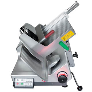 Bizerba GSP HD i 90-GCB series – automatic safety slicer